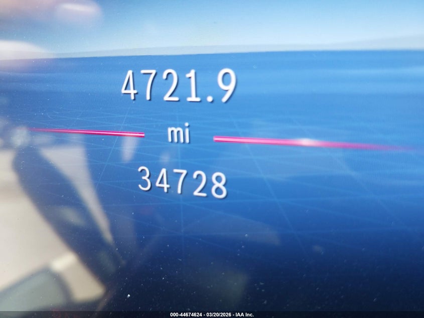 2022 Mercedes-Benz C 300 Sedan VIN: W1KAF4GB3NR016249 Lot: 44674624