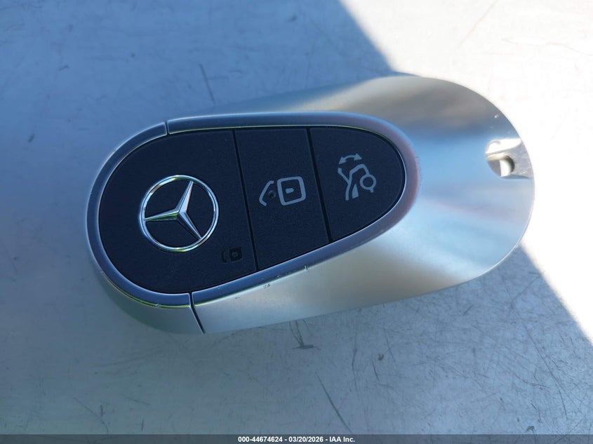 2022 Mercedes-Benz C 300 Sedan VIN: W1KAF4GB3NR016249 Lot: 44674624