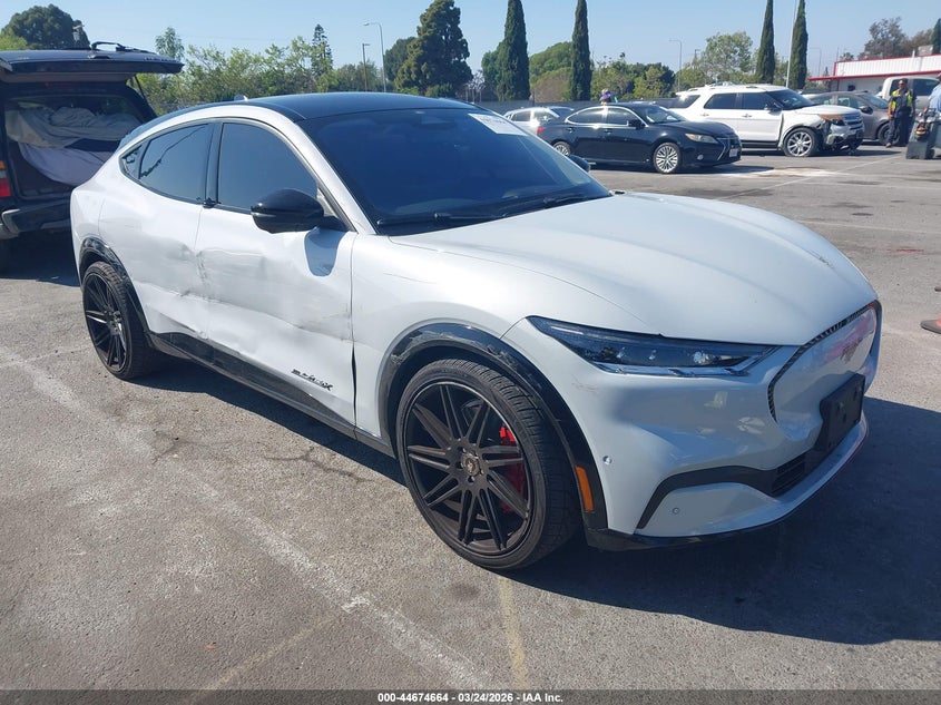 3FMTK2SU2PMB00414 FORD MUSTANG MACH-E Photo 1