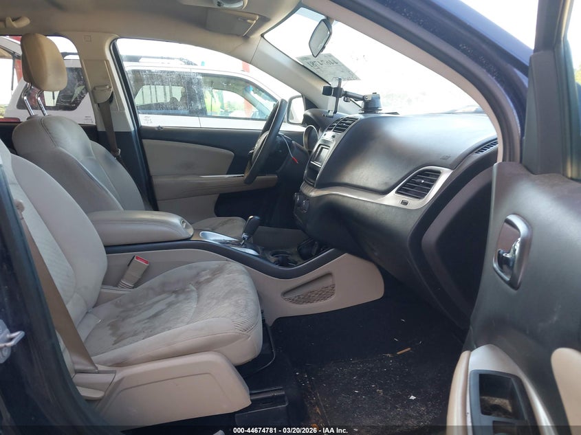 AtlanticExpress - Dodge Journey