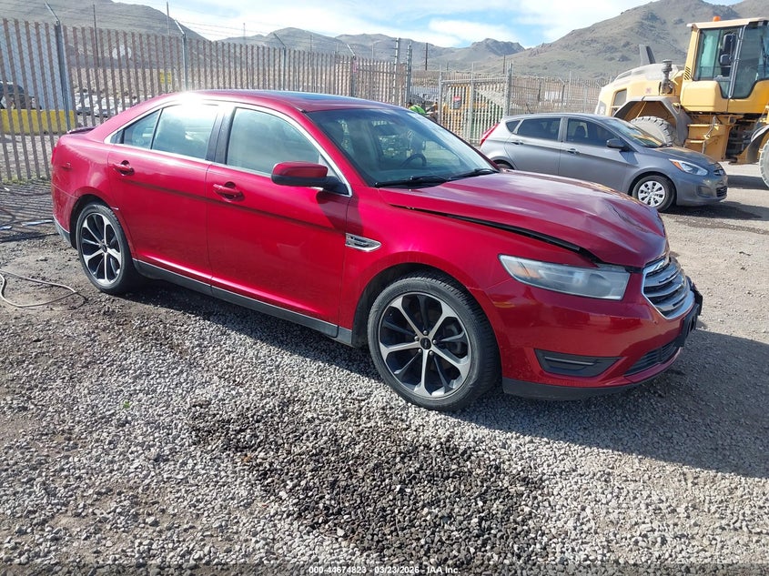 2014 Ford Taurus Sel