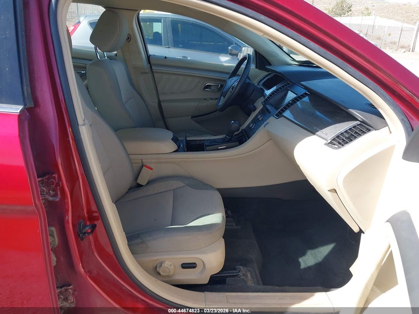 2014 Ford Taurus Sel