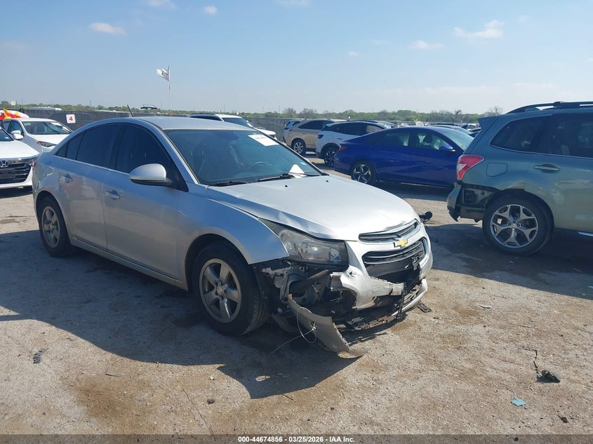 1G1PE5SB2G7103118 CHEVROLET CRUZE LIMITED Photo 1