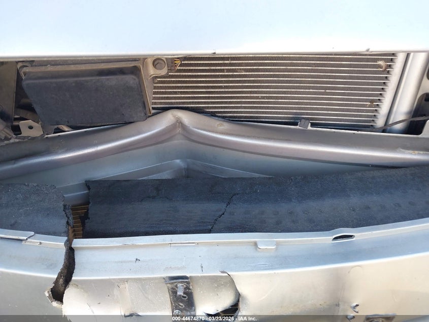 2007 Volvo S80 V8 VIN: YV1AH852671016577 Lot: 44674870