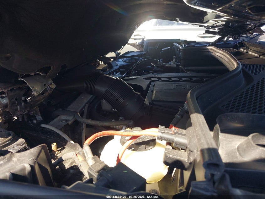 2018 BMW X6 xDrive35I VIN: 5UXKU2C5XJ0X49629 Lot: 44675129