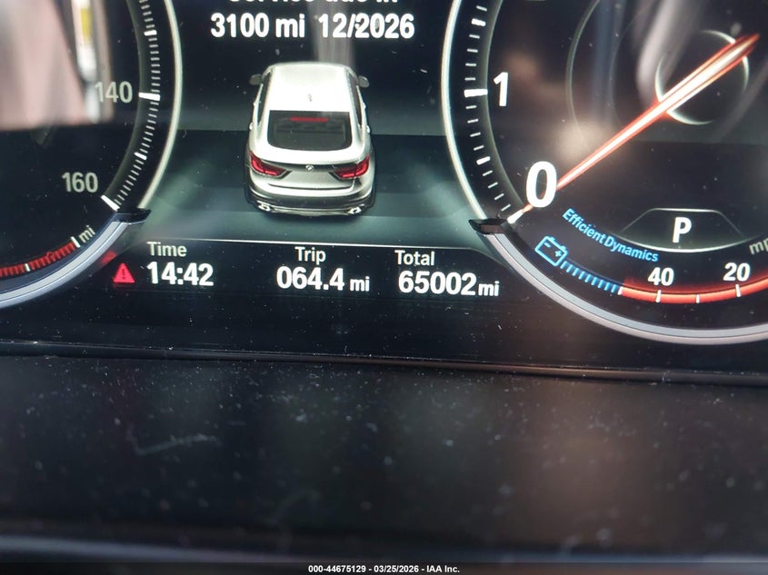 2018 BMW X6 xDrive35I VIN: 5UXKU2C5XJ0X49629 Lot: 44675129