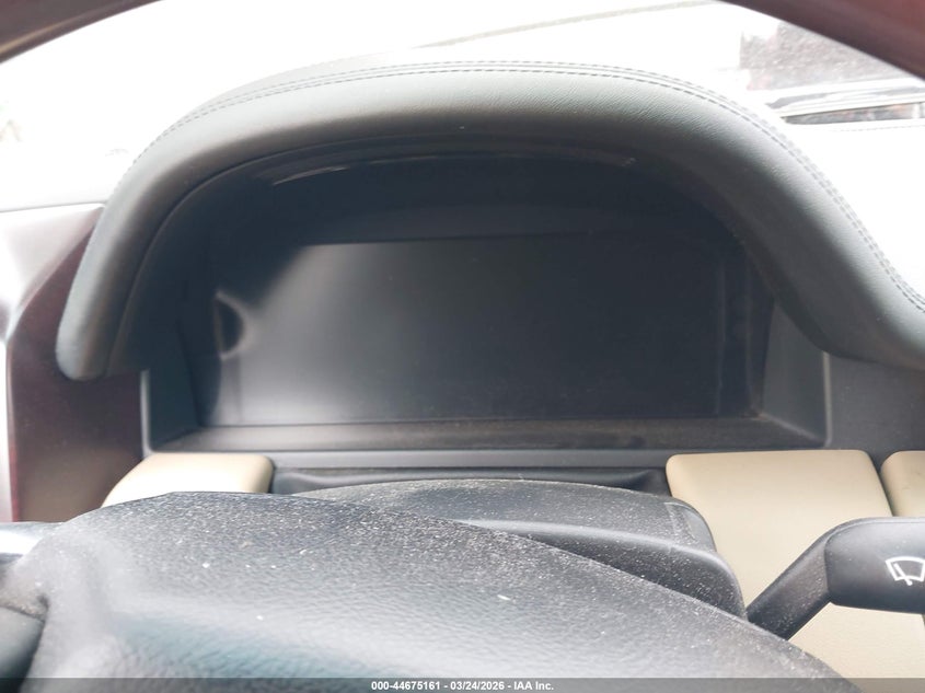 2011 Land Rover Range Rover Hse VIN: SALMF1D40BA331878 Lot: 44675161