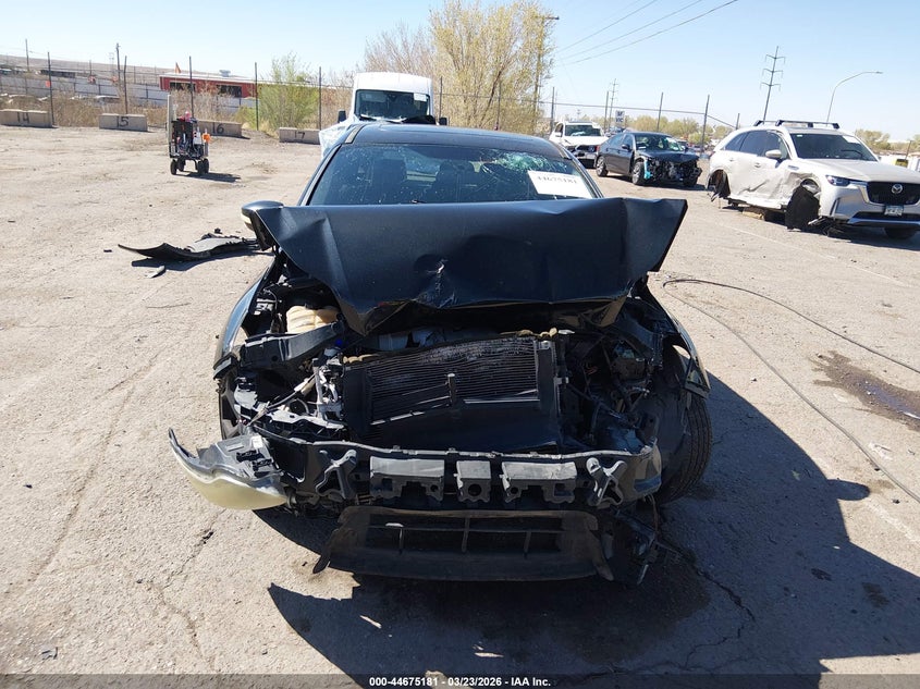 2014 Ford Focus St VIN: 1FADP3L92EL243782 Lot: 44675181