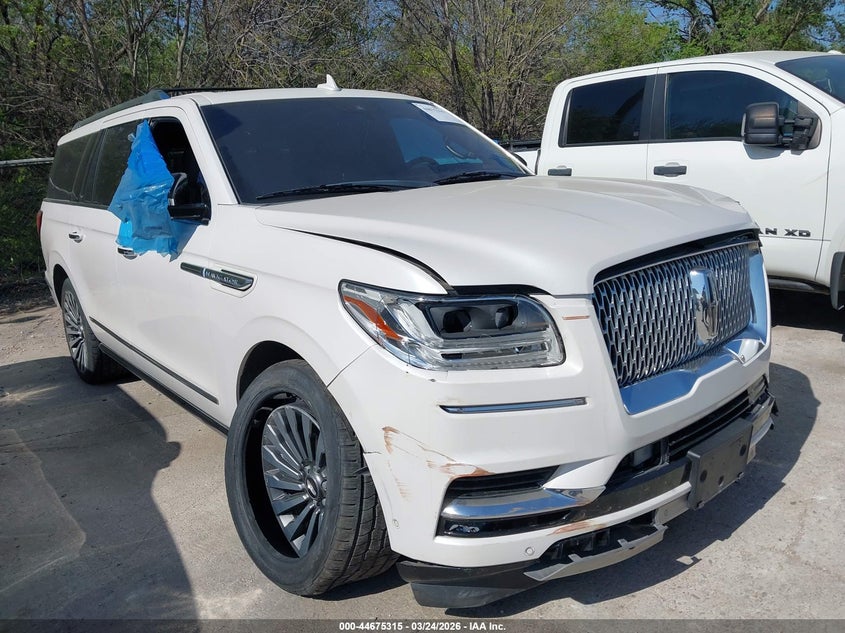 Vin: 5lmjj3lt0jel04161, lot: 45172425, lincoln navigator l reserve 2018 img_1