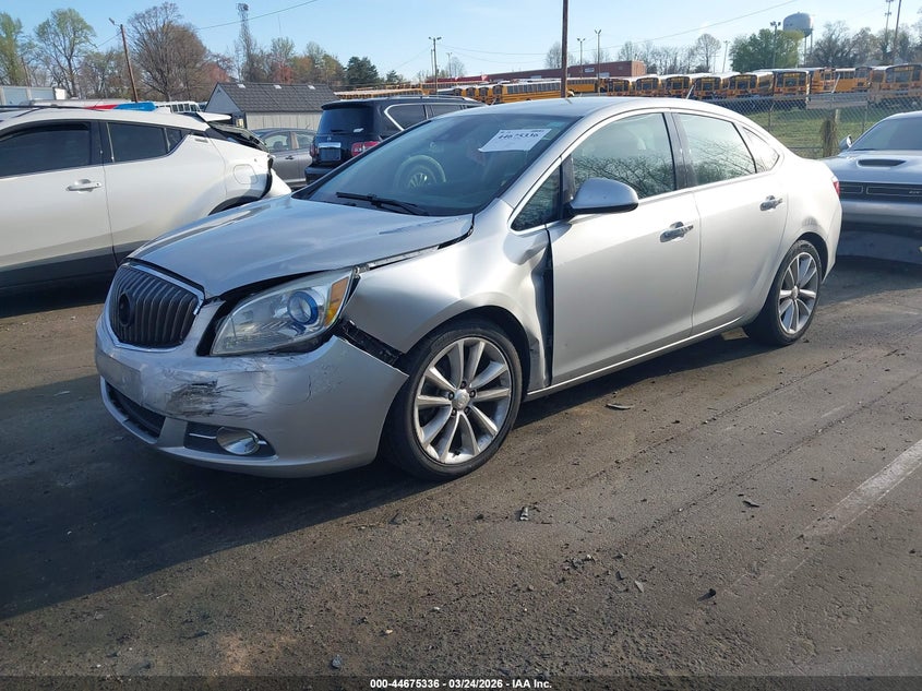 Vin: 1g4pr5sk5e4101269, lot: 45172446, buick verano convenience group 20142
