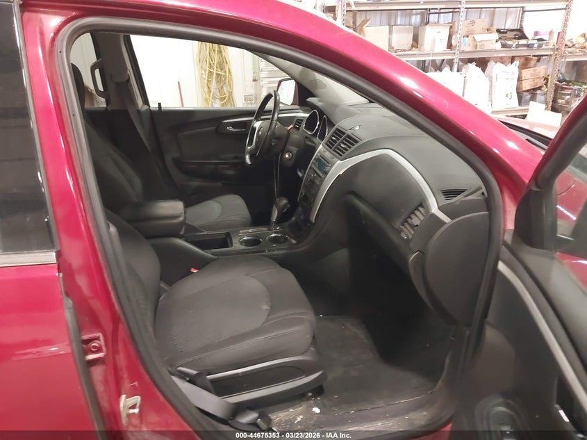 2012 Chevrolet Traverse 1Lt