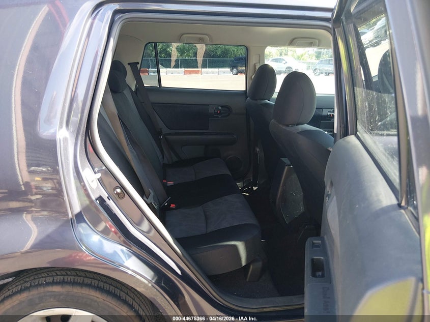 2011 Scion Xb Release Series 8.0 VIN: JTLZE4FE6B1137304 Lot: 44675366