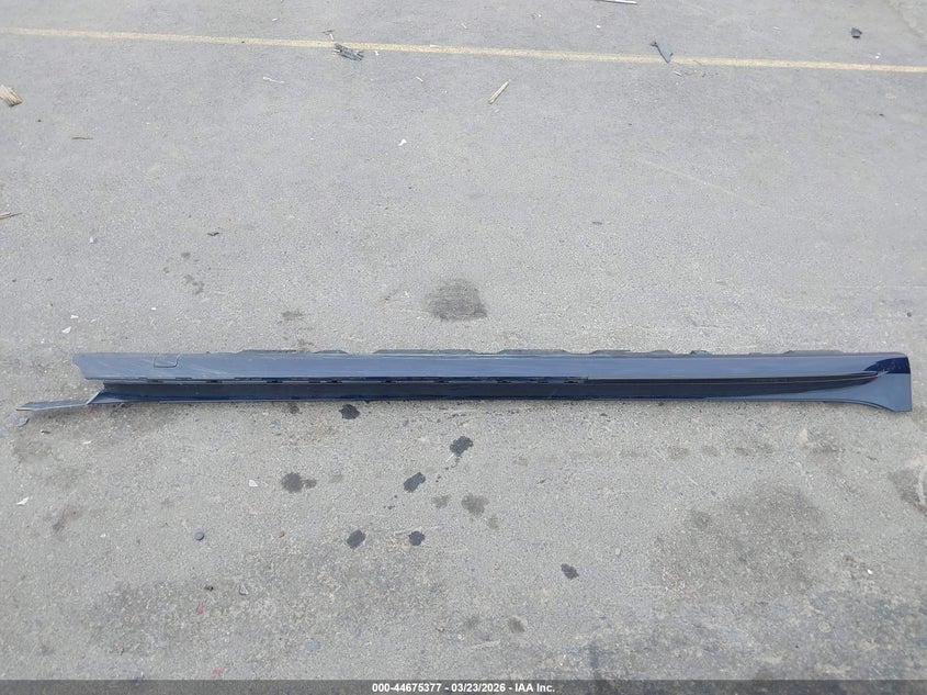 2022 Mercedes-Benz S 580 4Matic VIN: W1K6G7GBXNA151022 Lot: 44675377