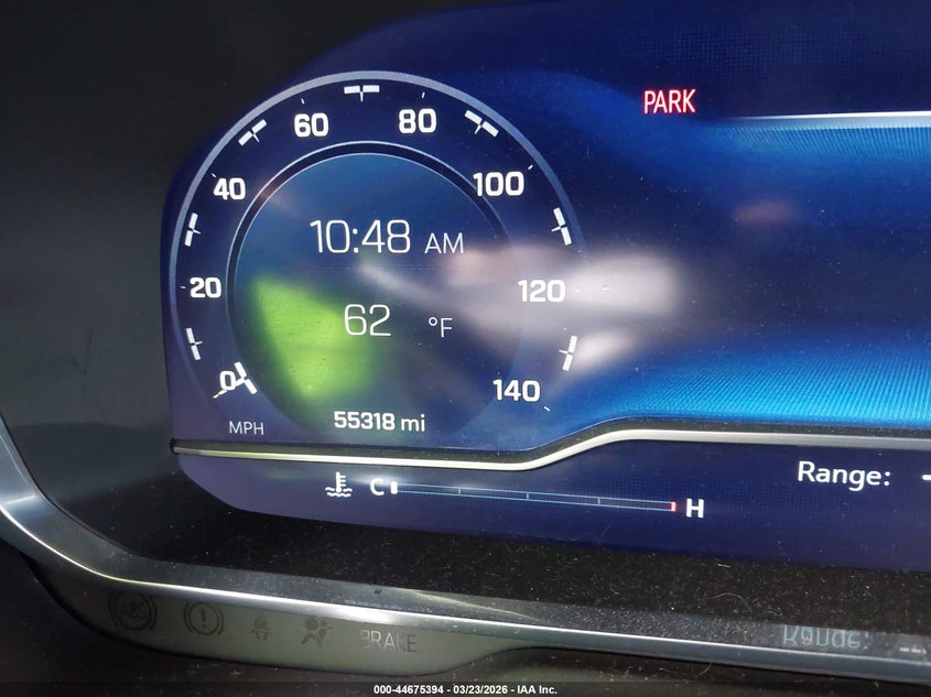 2022 Chevrolet Tahoe 4Wd Lt VIN: 1GNSKNKT3NR250415 Lot: 44675394