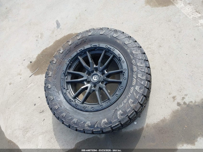 2022 Chevrolet Tahoe 4Wd Lt VIN: 1GNSKNKT3NR250415 Lot: 44675394