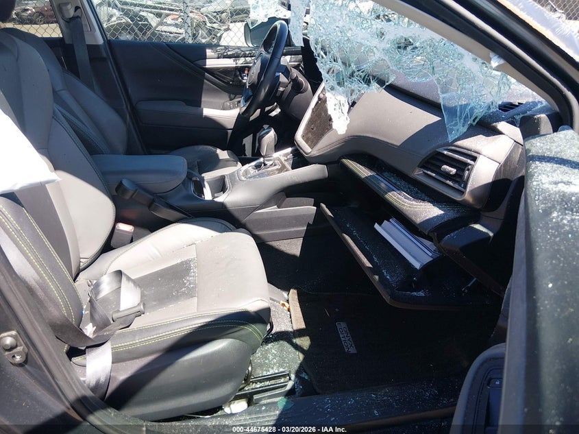 2023 Subaru Outback Onyx Edition