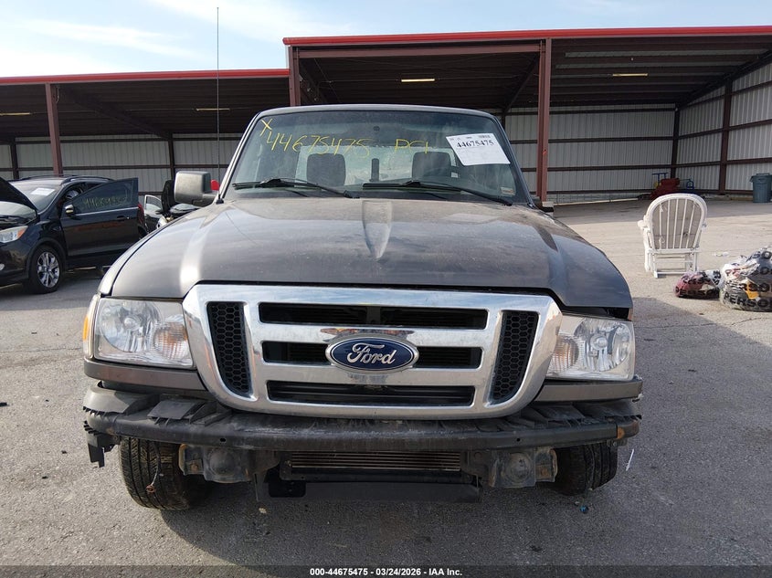 2011 FORD RANGER XLT · Фото 13