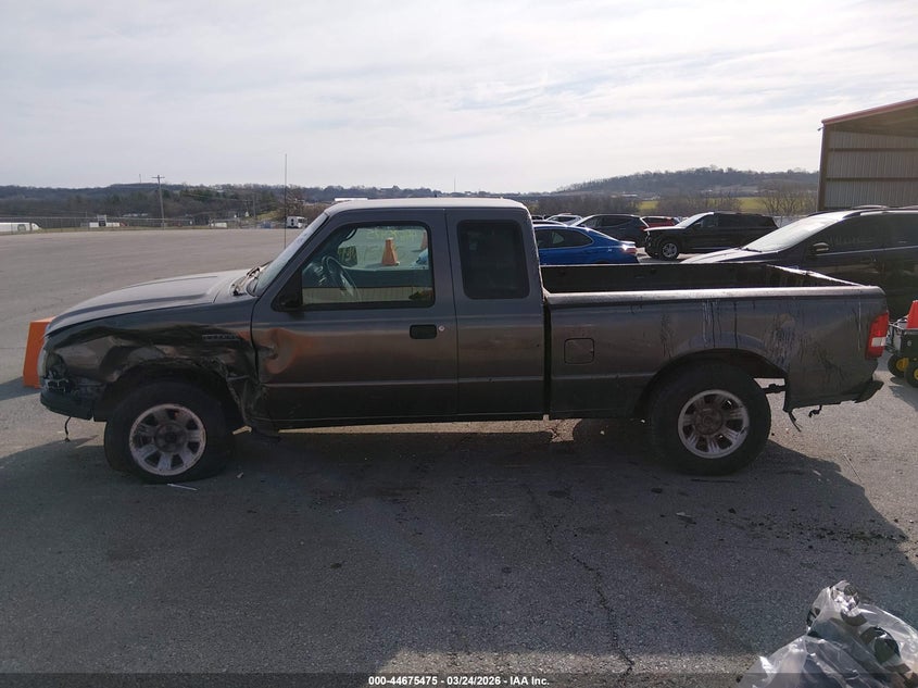 2011 FORD RANGER XLT · Фото 15