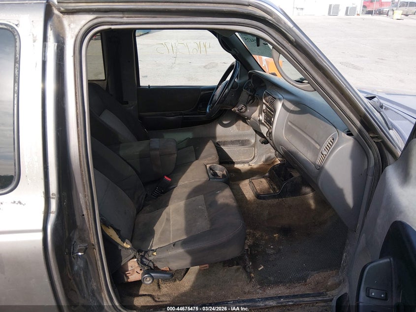 2011 FORD RANGER XLT · Фото 5
