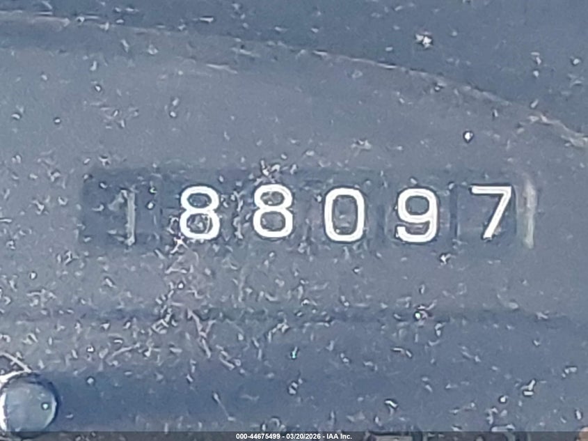 1995 Chevrolet Camaro Z28 VIN: 2G1FP22PXS2167648 Lot: 44675499