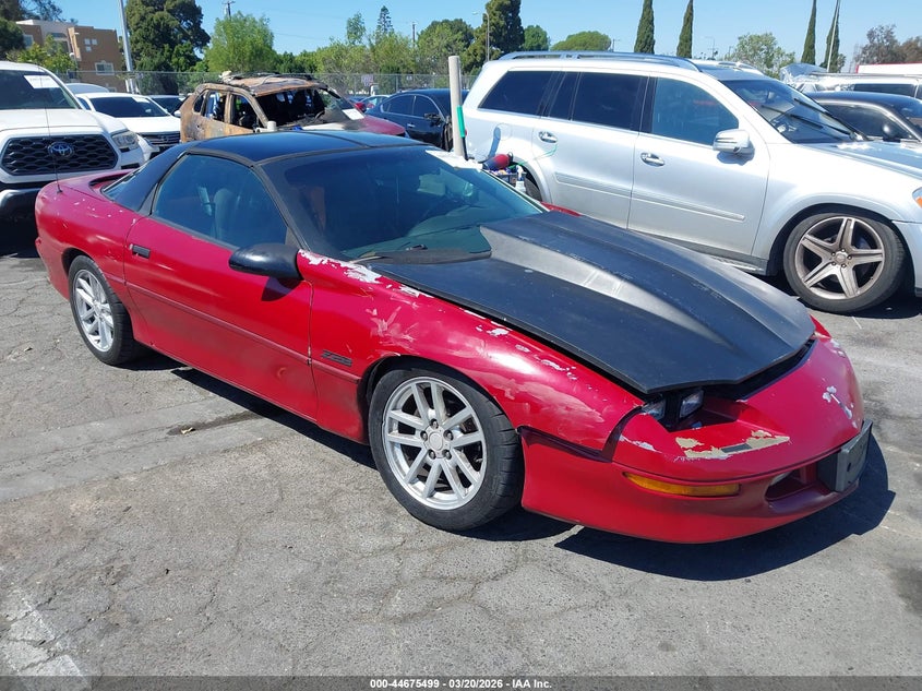1995 Chevrolet Camaro Z28