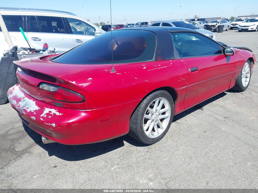 1995 Chevrolet Camaro Z28