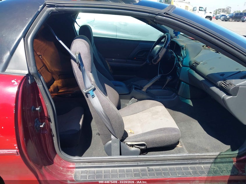 1995 Chevrolet Camaro Z28