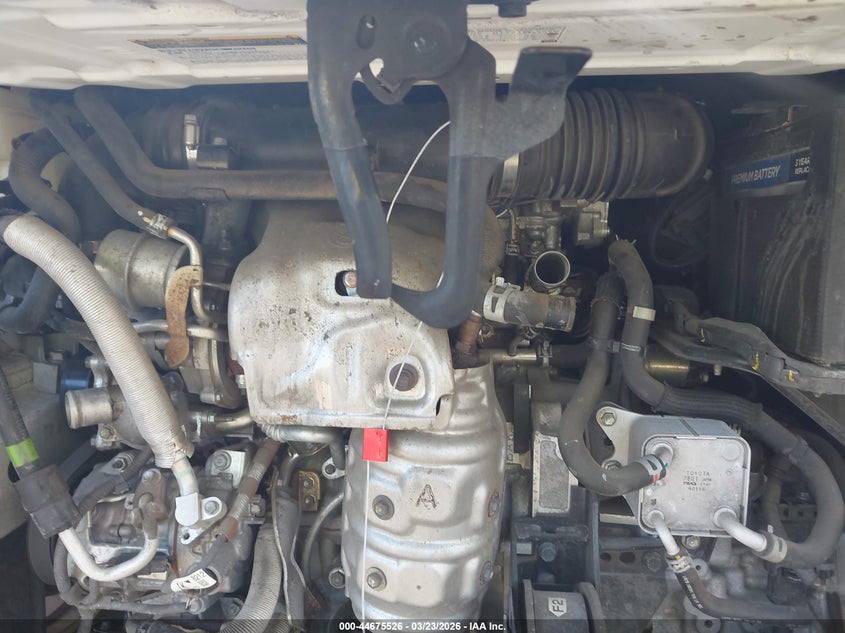 2017 Lexus Nx Nx Turbo VIN: JTJYARBZ4H2059646 Lot: 44675526