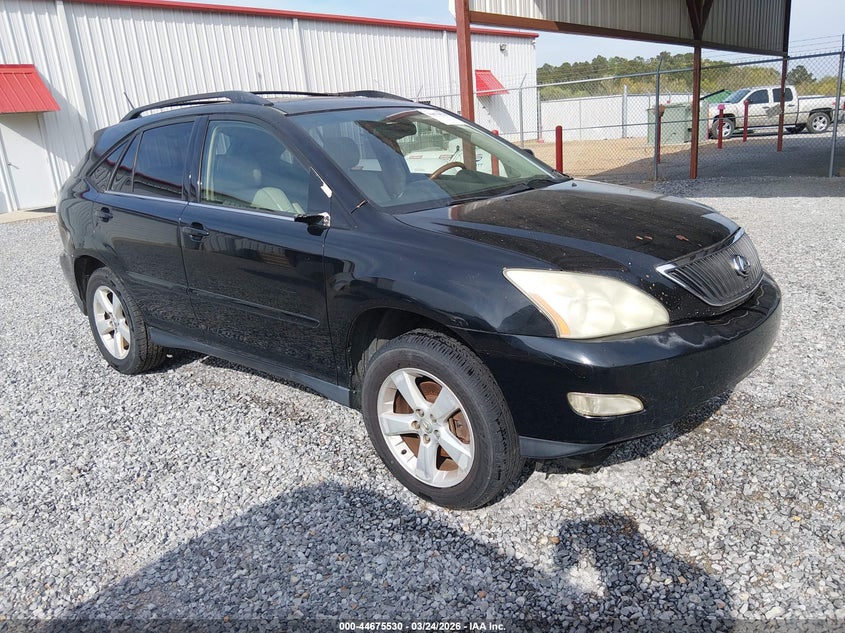 2004 Lexus Rx 330