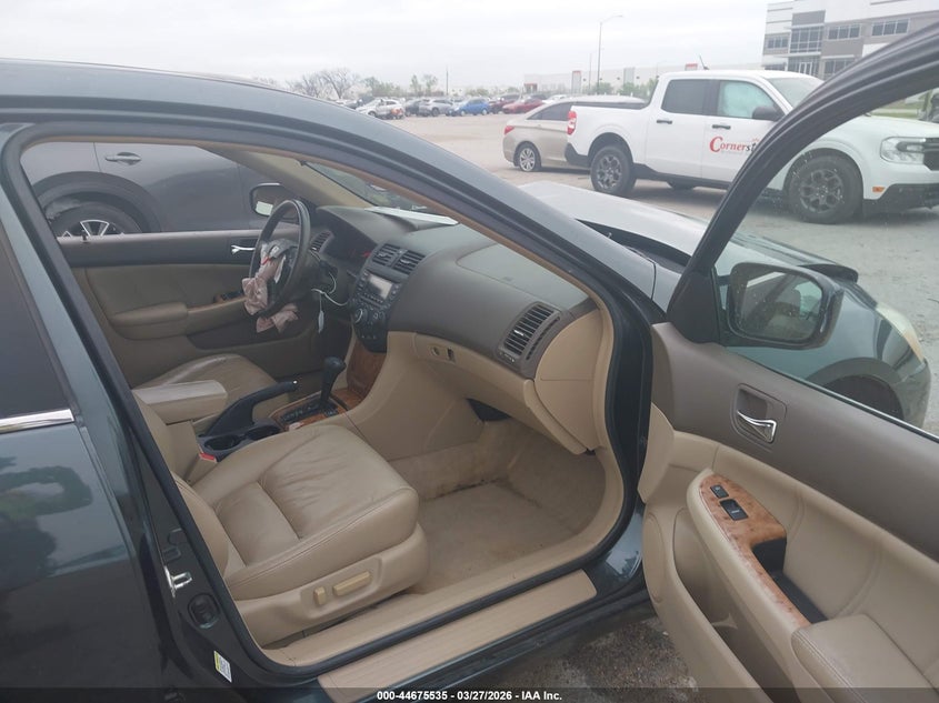 2004 Honda Accord 3.0 Ex