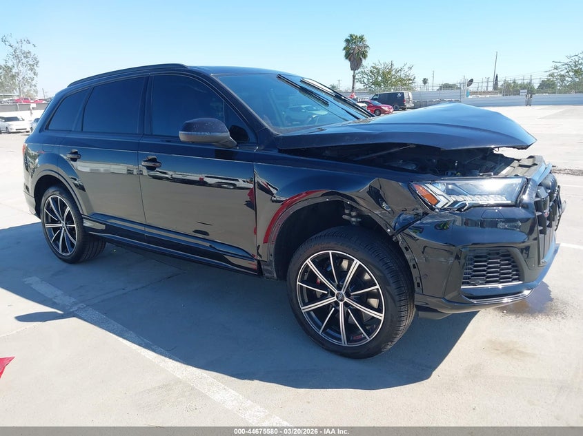 WA1VWAF73LD013377 AUDI SQ7 Photo 1