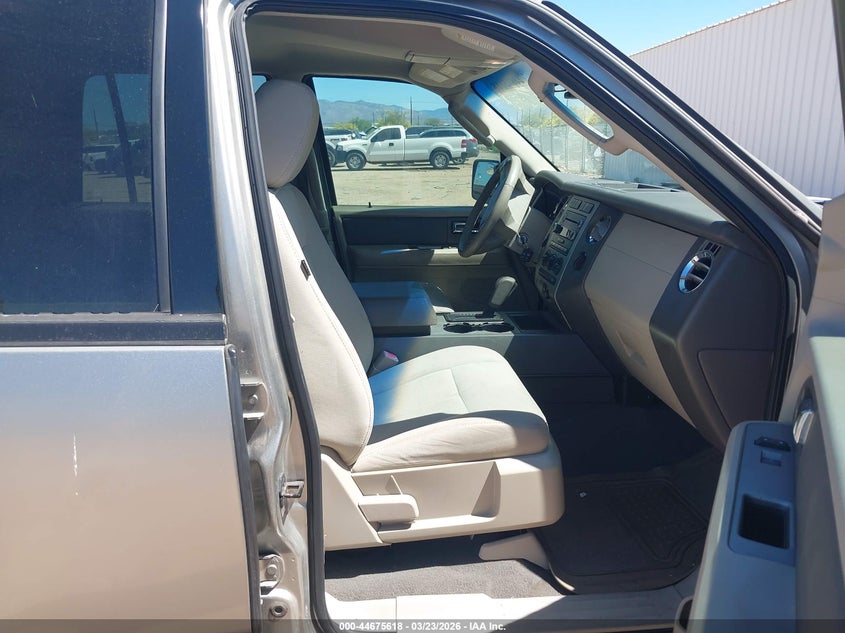 2008 Ford Expedition Xlt