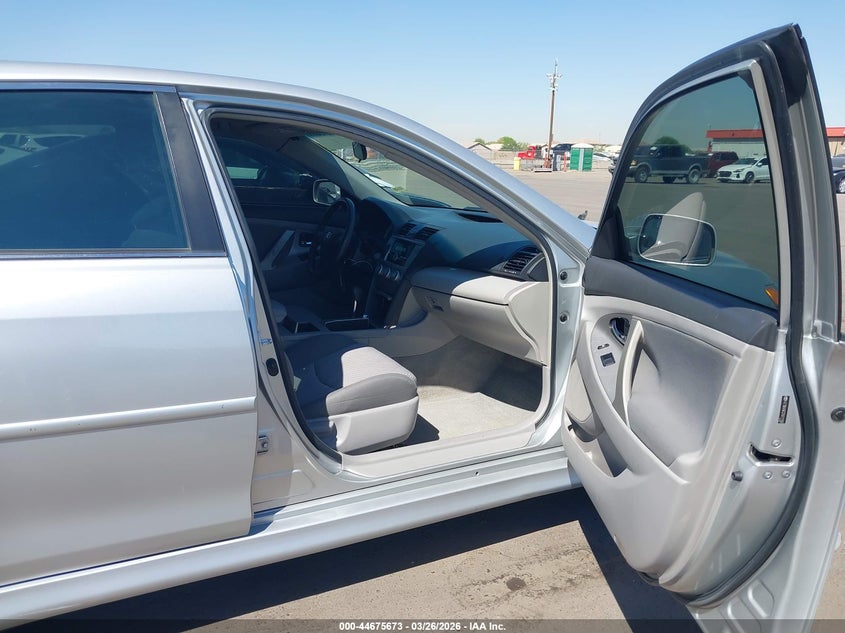 2007 Toyota Camry Se V6