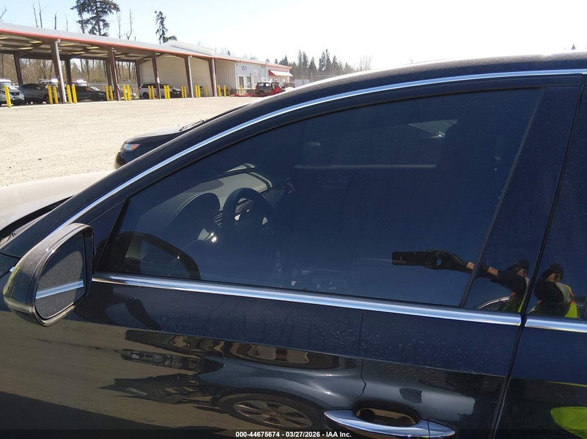 2017 Audi A8 L 3.0T VIN: WAU44AFD4HN005672 Lot: 44675674