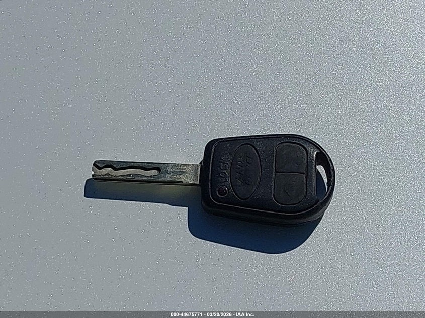 2006 Land Rover Range Rover Hse VIN: SALME15476A238475 Lot: 44675771