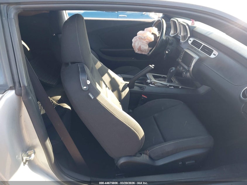 2013 Chevrolet Camaro 1Lt