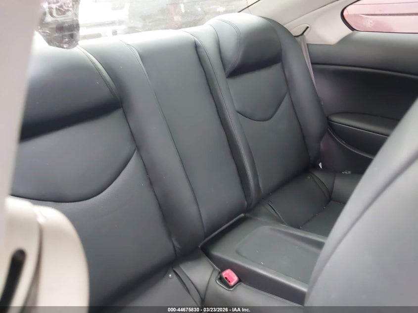 2014 Infiniti Q60 VIN: JN1CV6EL7EM132079 Lot: 44675830