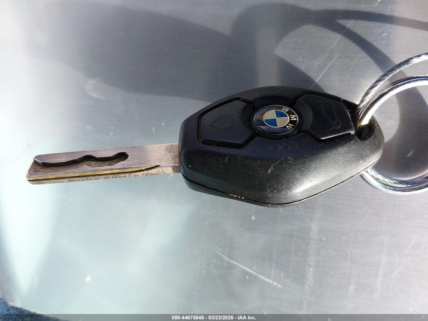 2003 BMW X5 3.0I VIN: 5UXFA53573LW26674 Lot: 44675846