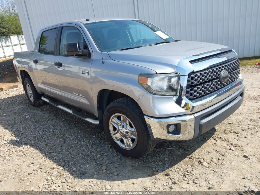 2018 Toyota Tundra Sr5 5.7L V8