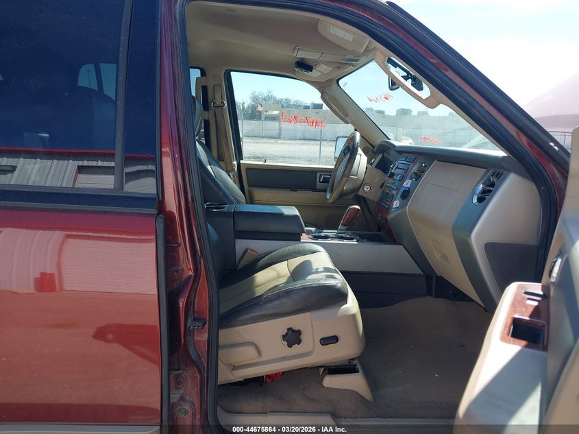 2007 Ford Expedition Eddie Bauer