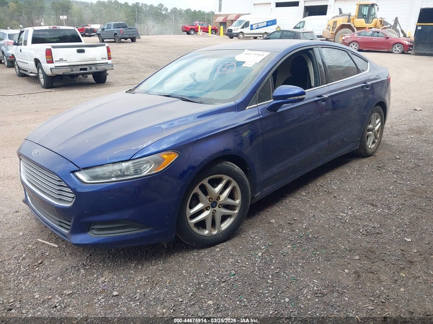 Vin: 1fa6p0h79f5109341, lot: 45173024, ford fusion se 20152
