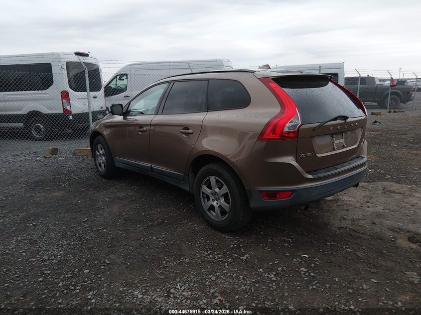 2010 Volvo Xc60 3.2