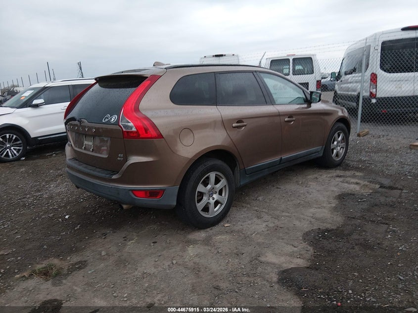 2010 Volvo Xc60 3.2