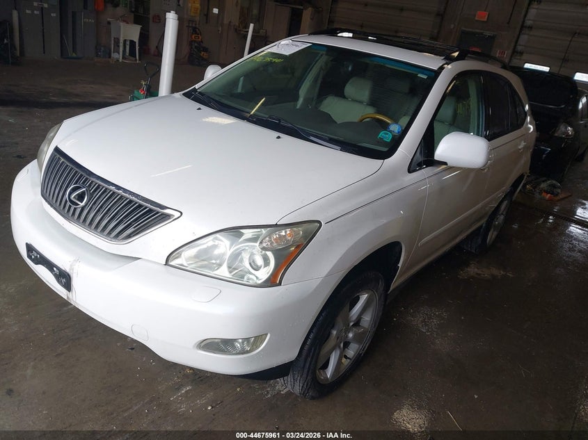 2006 Lexus Rx 330