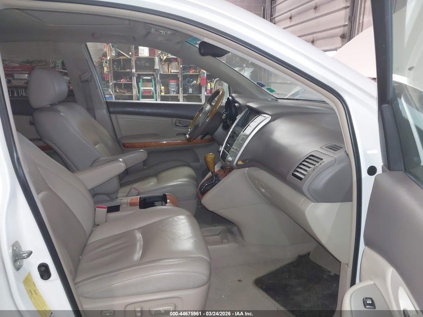 2006 Lexus Rx 330