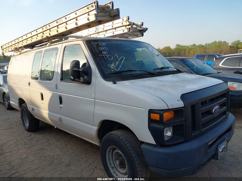 Vin: 1ftss3el8cdb09472, lot: 45173086, ford e-350 super duty commercial 2012 img_1