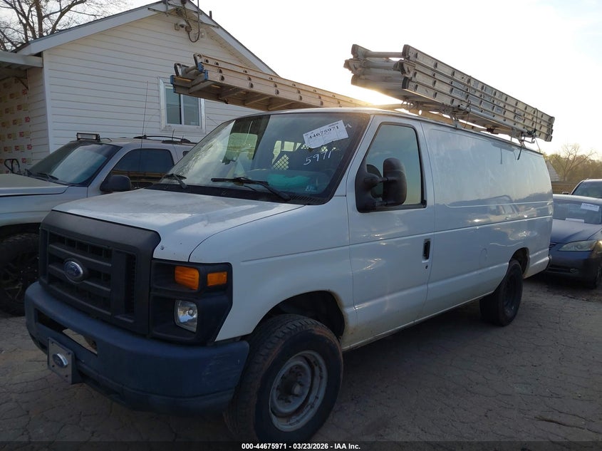 Vin: 1ftss3el8cdb09472, lot: 45173086, ford e-350 super duty commercial 20122
