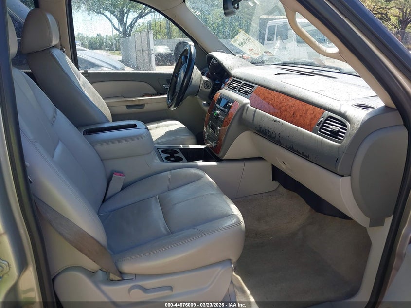 2007 Chevrolet Avalanche 1500 Lt