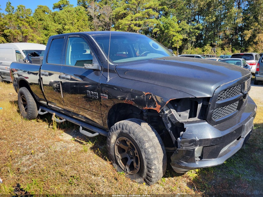 2015 Ram 1500 St