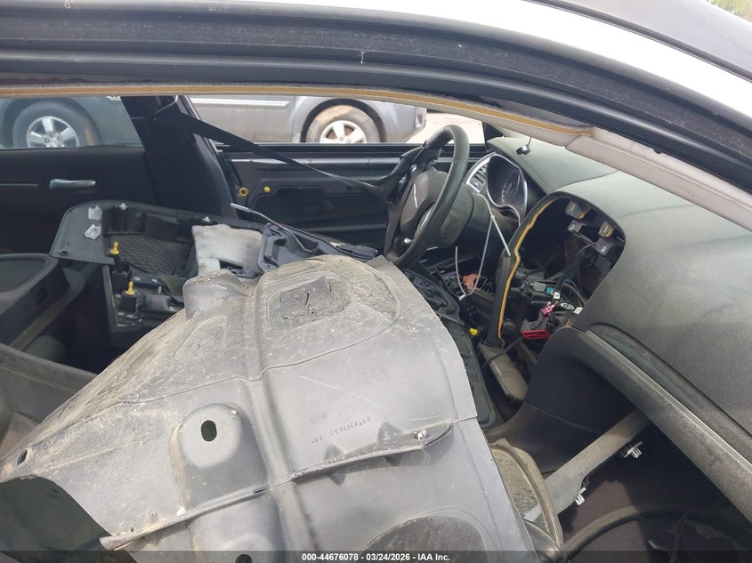 2018 Chrysler 300 Touring L